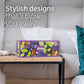 Kleenex Ultra Soft Facial Tissues, 8 Flat Boxes, 180 Tissues per Box, 3-Ply (Packaging May Vary)