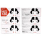 Kojie San Kojie San Skin Brightening Soap - Original Kojic Acid, Dark Spot Remover Bar Soap With Coconut And Tea Tree Oil 100g X 3 Bars