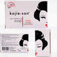 Kojie San Kojie San Skin And Body Brightening Soap - Original Kojic Acid, Dark Spot Remover Soap Bar With Coconut And Tea Tree Oil- 65g X 1 Bar