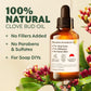 Kukka Clove Oil, 100% Pure Natural, 4oz, Perfect for Oral Care, Hair, & DIY Projects