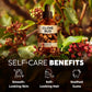 Kukka Clove Oil, 100% Pure Natural, 4oz, Perfect for Oral Care, Hair, & DIY Projects
