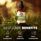 KUKKA essential oils Kukka Tea Tree Oil For Skin, Hair And Toenails - 4 Fl Oz - 100% Pure Natural Tea Tree Essential Oil Made From Australian Melaleuca For Potency - Used In General Wellness, Aromatherapy And DIY Soap Making