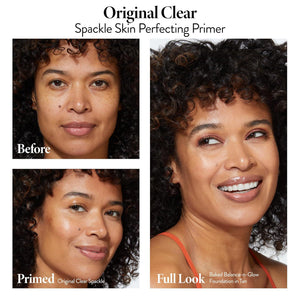 LAURA GELLER NEW YORK LAURA GELLER NEW YORK Spackle Primer - Hydrate - Super-Size 2 Fl Oz - Hyaluronic Acid Makeup Primer For Mature Skin