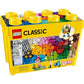 LEGO Classic Creative Brick Box 10698 Large Set with Storage 790 Pieces Building Toy for Kids