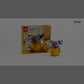 LEGO Creator 3 in 1 Flowers in Watering Can Set Builds Rain Boots or Birds Ages 8+