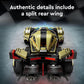LEGO Speed Champions Lamborghini Vision GT Building Set 76923, F1 Style Toy Car for Kids & Fans