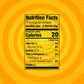 Life Savers Butter Rum Hard Candy, Bulk, 1.14 oz, 20 Single Packs
