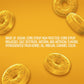 Life Savers Butter Rum Hard Candy, Bulk Individually Wrapped, Pack of 4