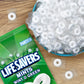 Life Savers Wintergreen Mints, Hard Candy Rolls, 84 oz, 20 Count Box, Bulk Mints