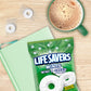 Life Savers Wintergreen Mints, Hard Candy Rolls, 84 oz, 20 Count Box, Bulk Mints