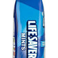 Life Savers Pep-O-Mint Peppermint Hard Candy, Individually Wrapped, Party Size 44.93 oz Bag