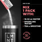 Drink LMNT Zero Sugar Electrolytes, Variety Pack, 12 Count