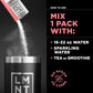 Drink LMNT LMNT Zero Sugar Electrolytes - Raspberry Salt | Drink Mix | 30-Count