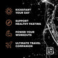 Drink LMNT LMNT Zero Sugar Electrolytes - Grapefruit Salt | Drink Mix | 30 Count