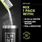 Drink LMNT Zero Sugar Electrolytes, Citrus Salt Drink Mix, 30 Count