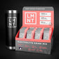 Drink LMNT LMNT Zero Sugar Electrolytes - Raspberry Salt | Drink Mix | 30-Count