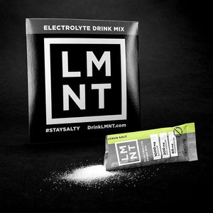 Drink LMNT LMNT Zero Sugar Electrolytes - Sample Pack | Drink Mix | 8-Count