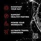 Drink LMNT LMNT Zero Sugar Electrolytes - Watermelon Salt | Drink Mix | 30-Count