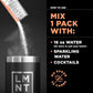 Drink LMNT LMNT Zero Sugar Electrolytes - Grapefruit Salt | Drink Mix | 30 Count