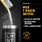 Drink LMNT Zero Sugar Electrolytes, Mango Chili Salt Drink Mix, 30 Count