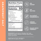 Drink LMNT LMNT Zero Sugar Electrolytes - Grapefruit Salt | Drink Mix | 30 Count