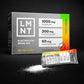 Drink LMNT Zero Sugar Electrolytes, Mango Chili Salt Drink Mix, 30 Count
