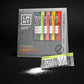 LMNT Zero Sugar Electrolytes Variety Pack Bundle, 36 Count Drink Mix