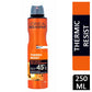 L'Oreal Paris Men Expert Thermic Resist Clean Cool Antiperspirant Spray 250ml,3600522634133