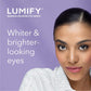 LUMIFY LUMIFY Redness Reliever Eye Drops, For Whiter And Brighter Looking Eyes, 0.25 Fl Oz (7.5 ML)