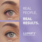 LUMIFY LUMIFY Redness Reliever Eye Drops, For Whiter And Brighter Looking Eyes, 0.25 Fl Oz (7.5 ML)