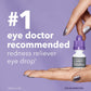 LUMIFY LUMIFY Redness Reliever Eye Drops, For Whiter And Brighter Looking Eyes, 0.25 Fl Oz (7.5 ML)