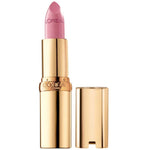 L Oréal Paris Colour Riche Original Creamy, Hydrating Satin Lipstick With Argan Oil And Vitamin E, Tickled Pink , 1 Count,