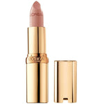 L Oréal Paris Colour Riche Original Creamy, Hydrating Satin Lipstick With Argan Oil And Vitamin E, Caramel Latte , 1 Count,