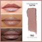 L Oréal Paris Colour Riche Original Creamy, Hydrating Satin Lipstick With Argan Oil And Vitamin E, Silverstone , 1 Count,