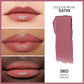 L Oréal Paris Colour Riche Original Creamy, Hydrating Satin Lipstick With Argan Oil And Vitamin E, Saucy Mauve , 1 Count,