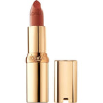 L Oréal Paris Colour Riche Original Creamy, Hydrating Satin Lipstick With Argan Oil And Vitamin E, Brazil Nut , 1 Count,