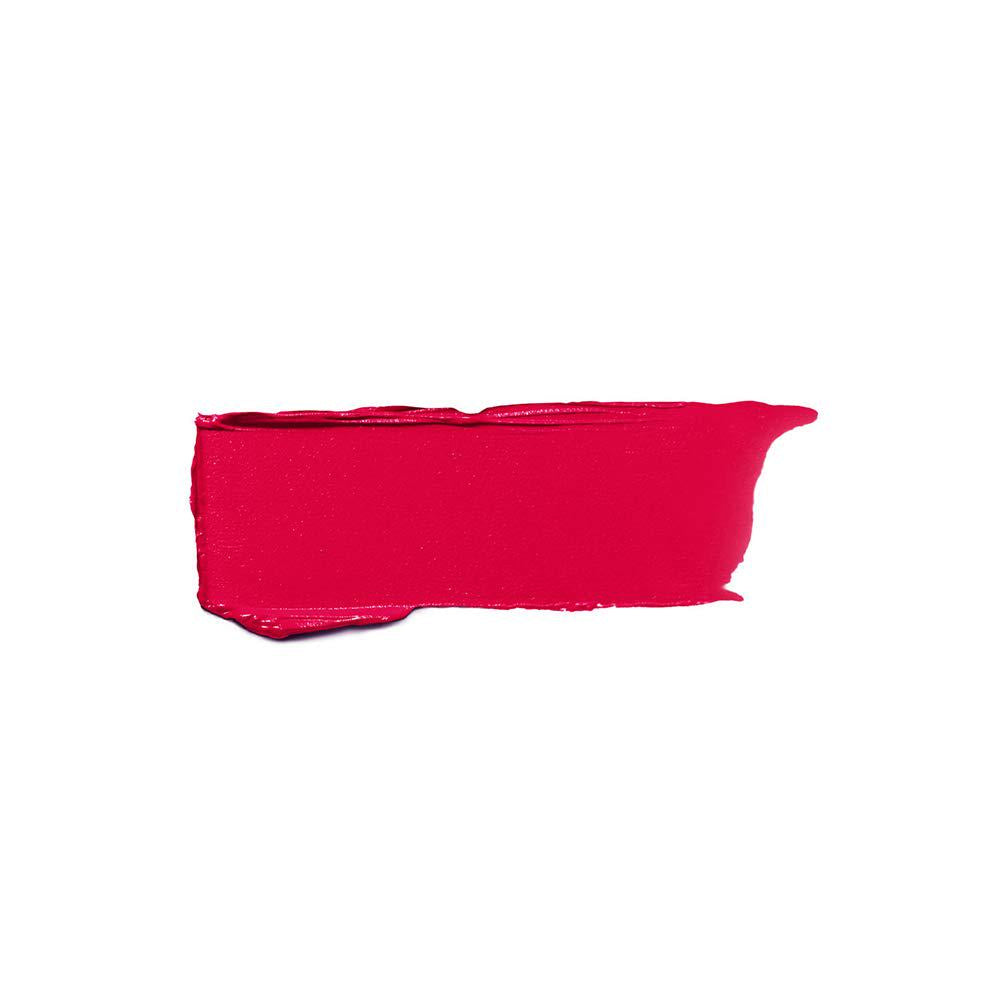 L Oréal Paris Colour Riche Original Creamy, Hydrating Satin Lipstick With Argan Oil And Vitamin E, British Red , 1 Count,