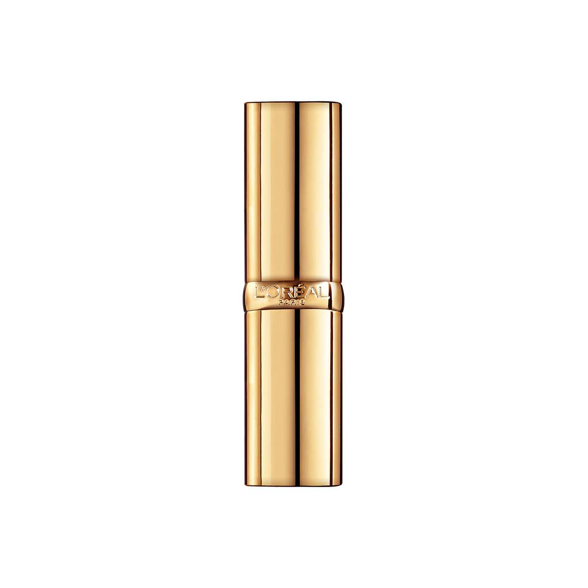 L Oréal Paris Colour Riche Original Creamy, Hydrating Satin Lipstick With Argan Oil And Vitamin E, Rouge St. Germain , 1 Count,
