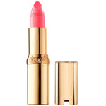 L Oréal Paris Colour Riche Original Creamy, Hydrating Satin Lipstick With Argan Oil And Vitamin E, I Pink You're Cute , 1 Count,
