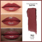 L Oréal Paris Colour Riche Original Creamy, Hydrating Satin Lipstick With Argan Oil And Vitamin E, Divine Wine , 1 Count,