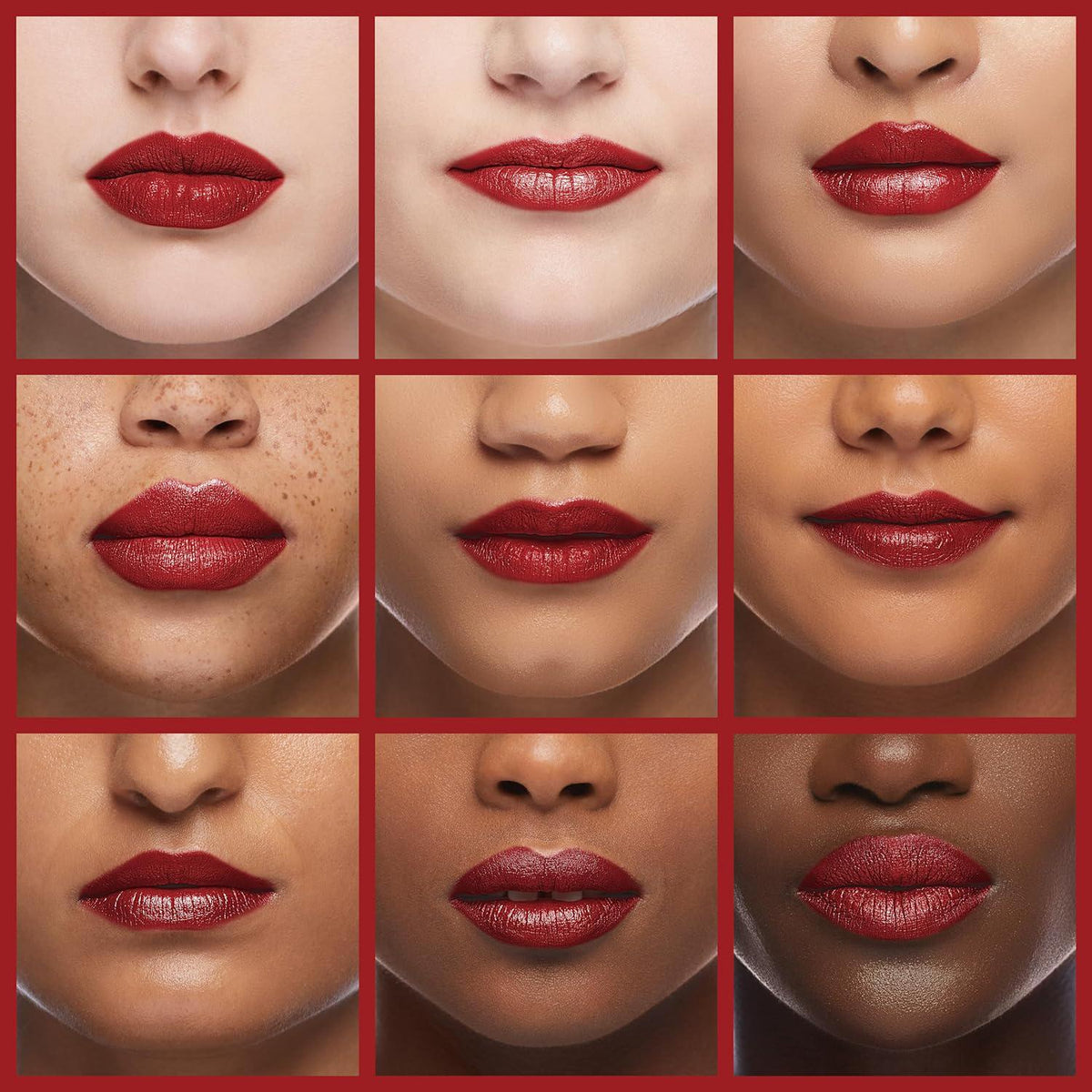 L Oréal Paris Colour Riche Original Creamy, Hydrating Satin Lipstick With Argan Oil And Vitamin E, Le Rouge Paris , 1 Count,
