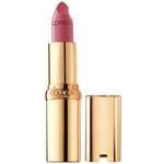 L Oréal Paris Colour Riche Original Creamy, Hydrating Satin Lipstick With Argan Oil And Vitamin E, Peony Pink , 1 Count,