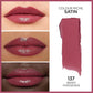 L Oréal Paris Colour Riche Original Creamy, Hydrating Satin Lipstick With Argan Oil And Vitamin E, Berry Parisienne , 1 Count,
