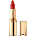 L Oréal Paris Colour Riche Original Creamy, Hydrating Satin Lipstick With Argan Oil And Vitamin E, Maison Marais , 1 Count,