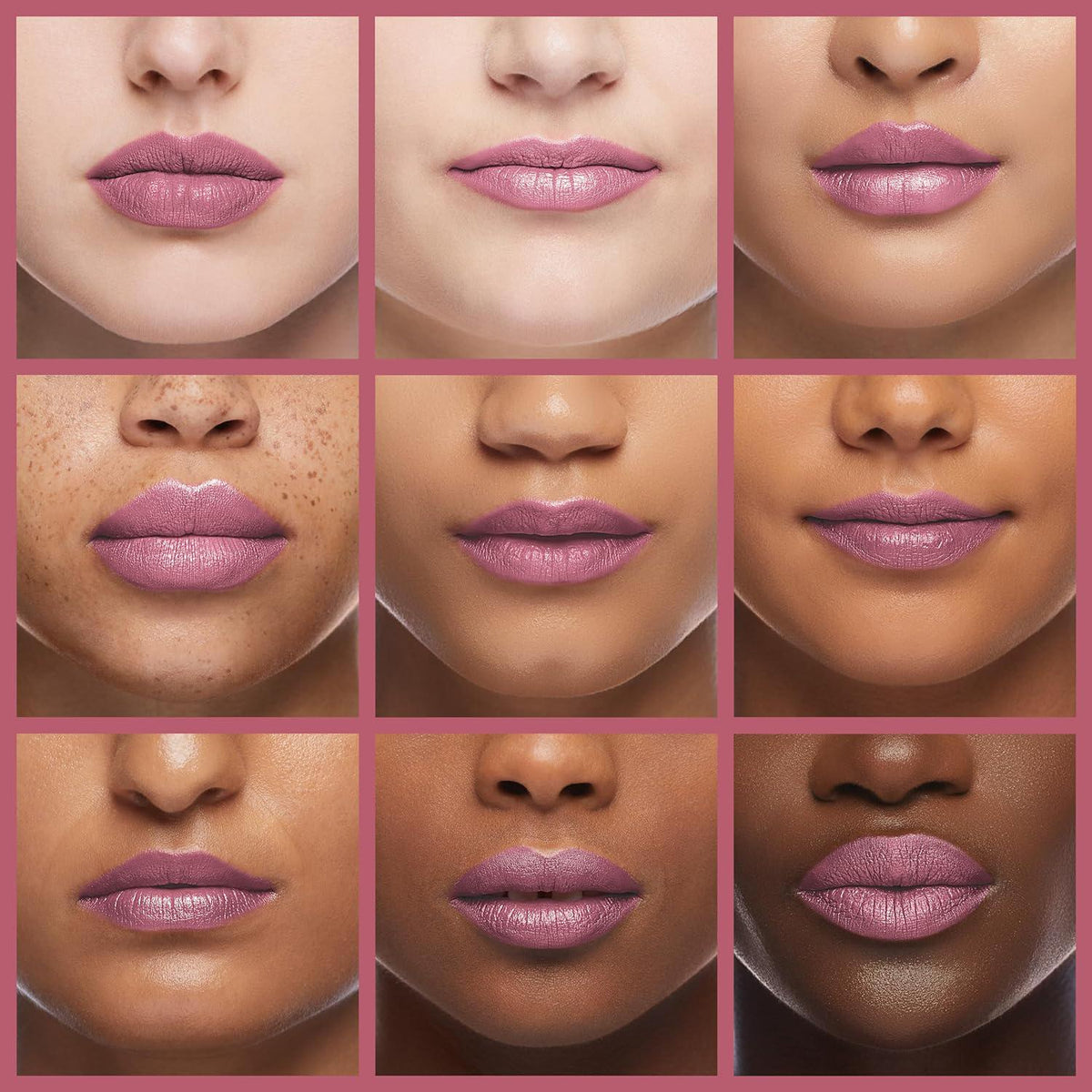 L Oréal Paris Colour Riche Original Creamy, Hydrating Satin Lipstick With Argan Oil And Vitamin E, Tickled Pink , 1 Count,
