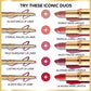 L Oréal Paris Colour Riche Original Creamy, Hydrating Satin Lipstick With Argan Oil And Vitamin E, Ginger Spice , 1 Count,