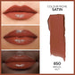 L Oréal Paris Colour Riche Original Creamy, Hydrating Satin Lipstick With Argan Oil And Vitamin E, Brazil Nut , 1 Count,