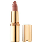 L Oréal Paris Colour Riche Original Creamy, Hydrating Satin Lipstick With Argan Oil And Vitamin E, Fairest Nude, 1 Count,