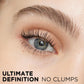 L Oréal Paris Makeup Telescopic Original Lengthening, Lash Separating Mascara With Dual Precision Brush, Washable, Blackest Black, 0.27 Fl Oz., 2 Count,