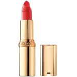 L'Oreal Paris Colour Riche Original Creamy, Hydrating Satin Lipstick With Argan Oil And Vitamin E, Raspberry Rush , 1 Count,